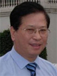 杨新庆