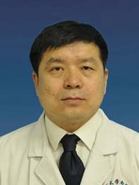 杨立志