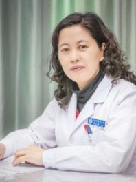 李玉敏