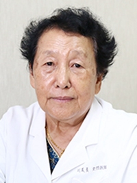 刘美贞