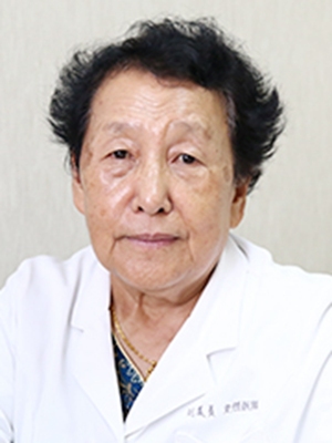 刘美贞