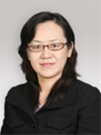 李媛