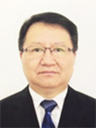 陈杰