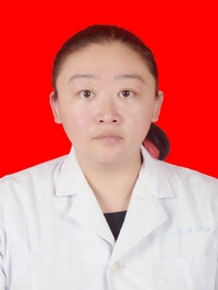杨丽