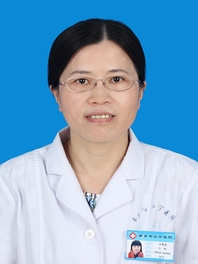 业晓青