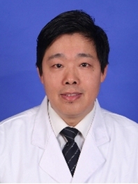李刚