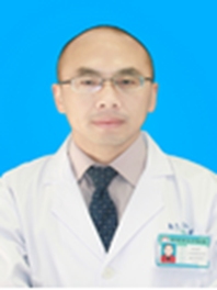 刘先勇