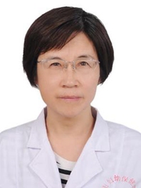 闫玲
