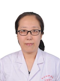 黄丽