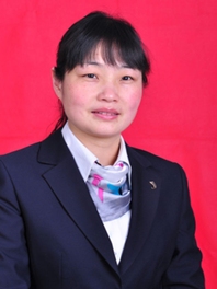 翟淑丽