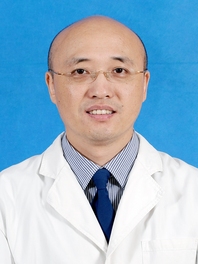 陈勇