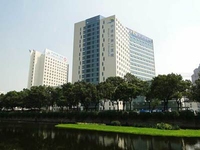 宁波市第二医院