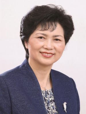 李兰娟