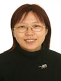 李玲