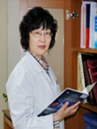 李旭琴