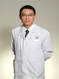 李政霖