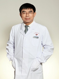 李志民