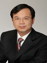 林海龙
