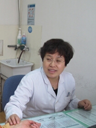 刘玉姿