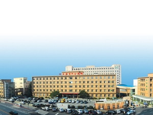大连市中心医院