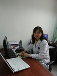 李晓东