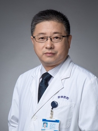 邹晓平
