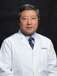 王东进