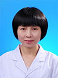 杨旭玲