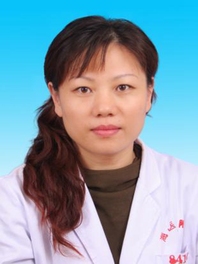 陈曼玲