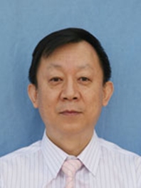 杨小秦