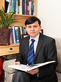 张文宏