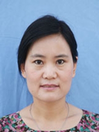 刘瑞敏