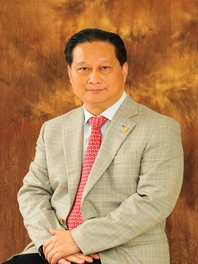 陈世益