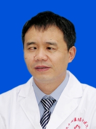谢刚