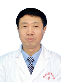 何小平