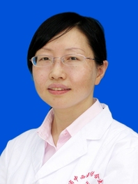 张晓慧