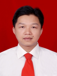 黄福军