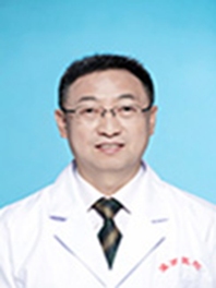 杨克新