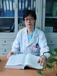 付丽娟