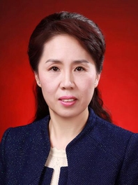安丽萍