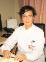 周莉莉