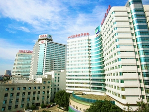 四川省医学科学院·四川省人民医院