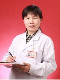 赵雪妮