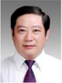 刘振华
