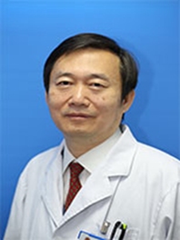 林志勇