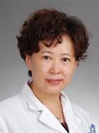 梁淑仙