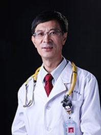郭石平