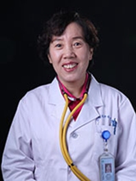 魏丽军