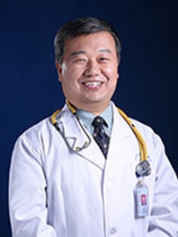 乔志刚