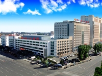 吉林省人民医院